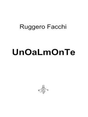 cover image of UnOaLmOnTe